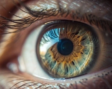 Refraction and optical services at Susanjeevani Hospital, the best eye hospital in Lucknow